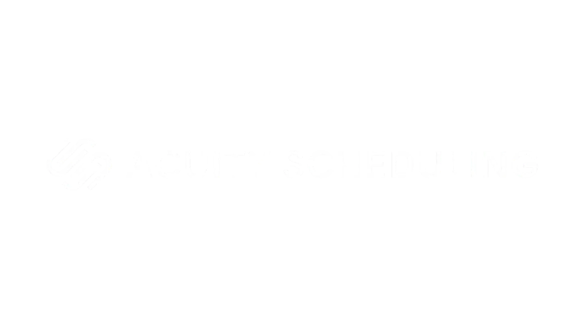 Acuity Scheduling